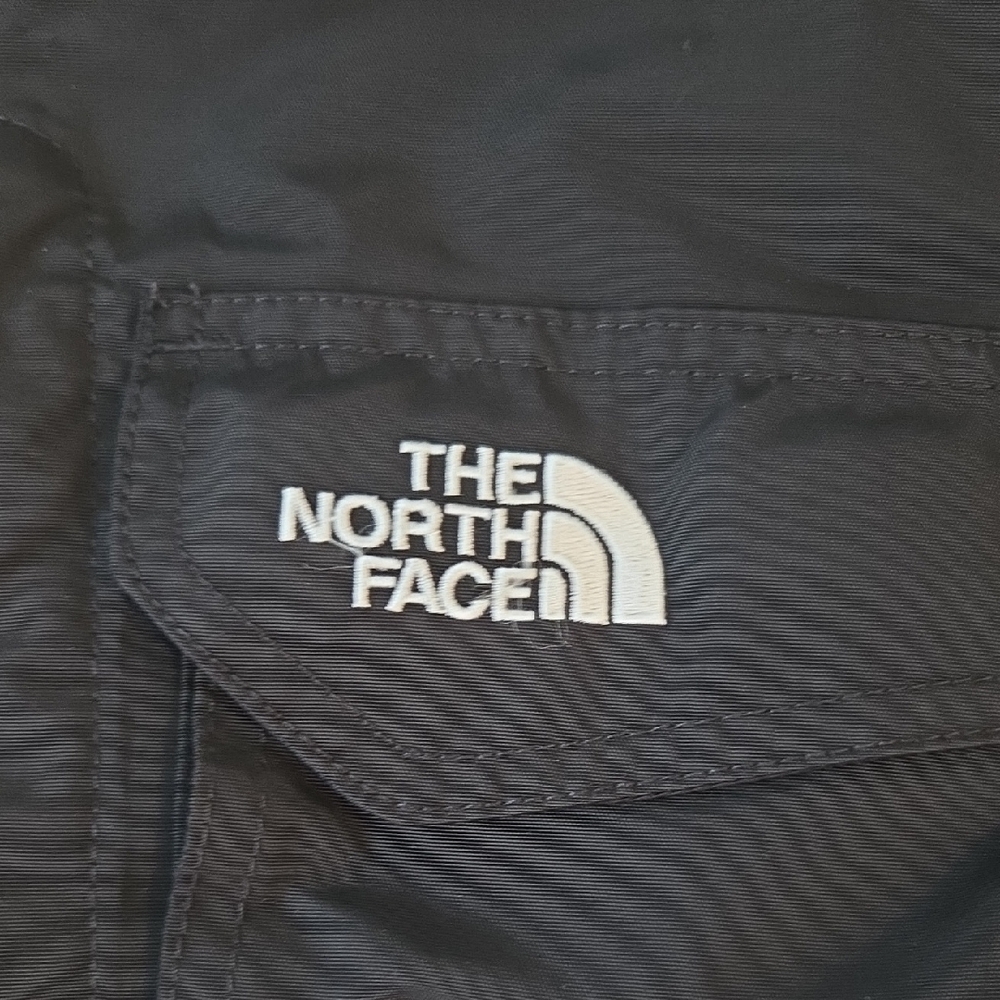The North Face Black Outdoor Pants - Picture 3 of 12